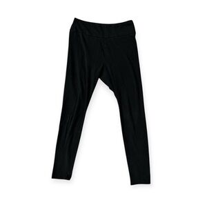 Wild Fable Black High Rise Leggings Women’s Size Medium Stretchy Everyday Basics